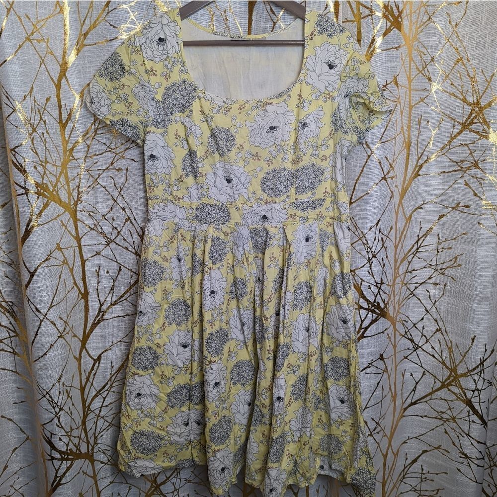 eshakti dress WITH 🎉Pockets🎉 